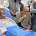 Jailed MP Er Rashid’s Father Passes Away at AIIMS Delhi
