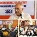 BJP Holds Deendayal Training Programme in Poonch to Strengthen Grassroots Cadre