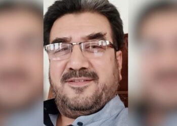Former Bureaucrat, Politician Gazanfar Ali Suffers Major Heart Attack
