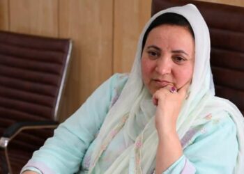 “Every Child Deserves Safe, Nurturing Learning Environment”: Sakeena Itoo Reviews ECCE Framework in J&K