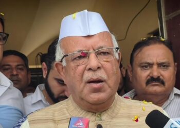 No Immediate Threat to NC-Congress Alliance, Says Tariq Hameed Karra