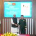 India, Vietnam Deepen Defence Ties; Focus on Maritime Security, AI & Quantum Technology