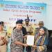 CRPF Organises Closing Ceremony of Women Tailoring Programme Under Civic Action Initiative in Srinagar