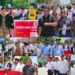 Week-Long Road Safety Awareness Drive Begins in Magam