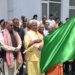 LG Manoj Sinha Inaugurates Modern Helipad Facility at Katra to Boost Pilgrim Connectivity
