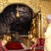 LG Manoj Sinha Dedicates New Vaishnavi Bhawan to Devotees at Shri Mata Vaishno Devi Shrine