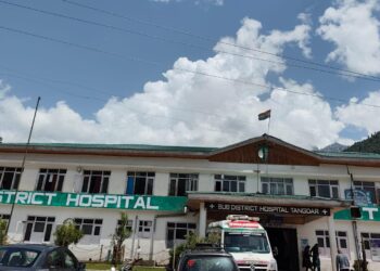After Years in Remote Karnah, NRHM Employees Seek Transfers, Risk Allowance and Job Security