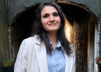 Bandipora Girl Seerat Parvaiz Secures Admission to Harvard Business School
