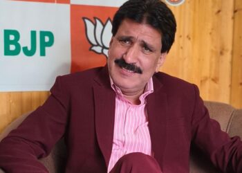 Budgam Police Solves Galwanpora Minor Murder Case, Says Accused Identified After Crucial Evidence Collection