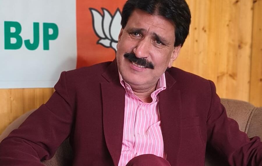 Budgam Police Solves Galwanpora Minor Murder Case, Says Accused Identified After Crucial Evidence Collection