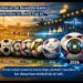 Beautiful Game’s Journey: From Montevideo Glory to World Cup 2026™