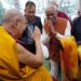 Dalai Lama Commends Padma Shri Dr. Sanjay for Lifelong Service to Humanity