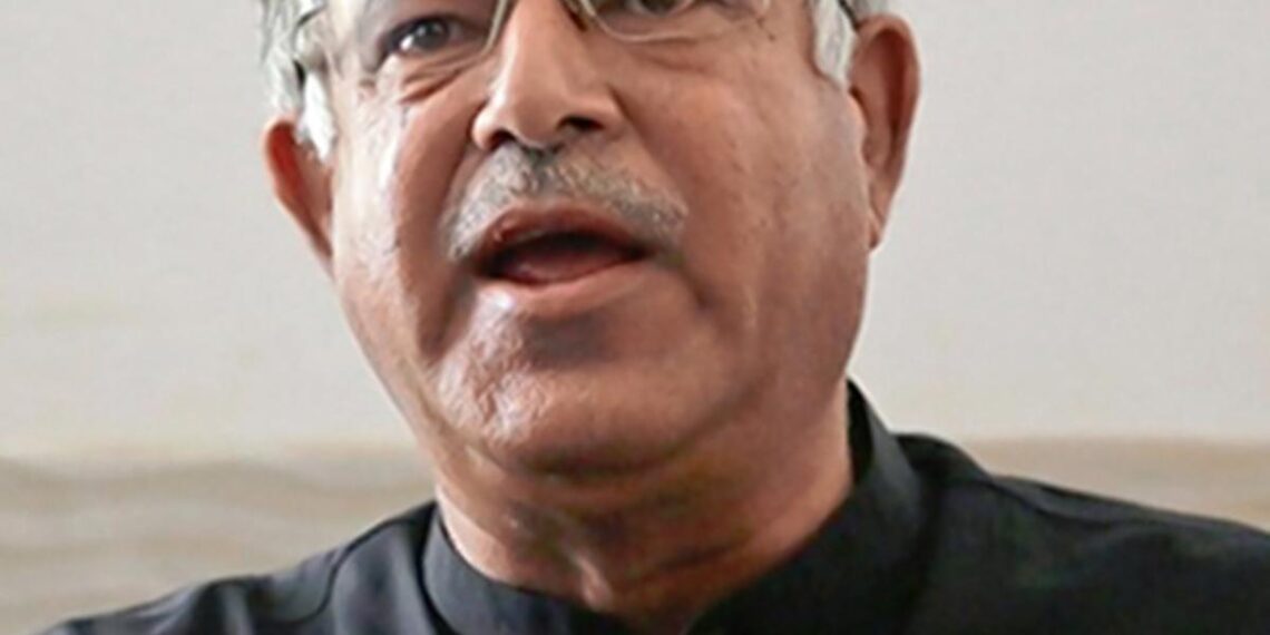 No Immediate Threat to NC-Congress Alliance, Says Tariq Hameed Karra