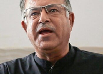 No Immediate Threat to NC-Congress Alliance, Says Tariq Hameed Karra