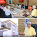 LG Manoj Sinha Chairs High-Level Meeting on World-Class International Museum of Goddess at Katra
