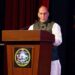 “Adapt Fast or Fall Behind: Tech Supremacy Will Decide Future Wars”: RM Rajnath Singh