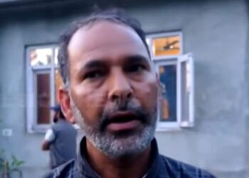 ‘My Son Took The Wrong Path And Faced Its Consequences’: Father Of Slain Pulwama Attack Accused Speaks Out