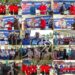 Sopore Intensifies Anti-Drug Drive: Nasha Mukt Bharat Abhiyan Rally Held at Nowpora