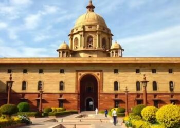 GoI Extends Central Deputation Tenure of Two PMO Directors for One Year