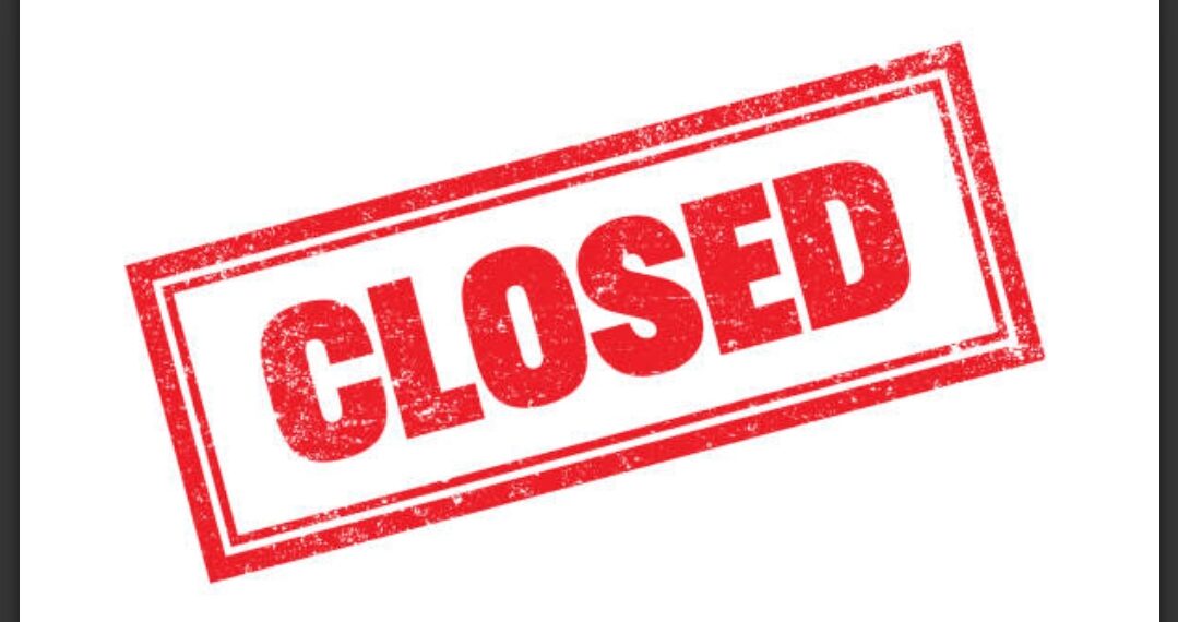 Two Medical Shops Closed in Dooru for Voilating Norms