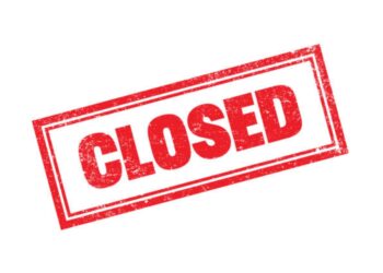 Two Medical Shops Closed in Dooru for Voilating Norms