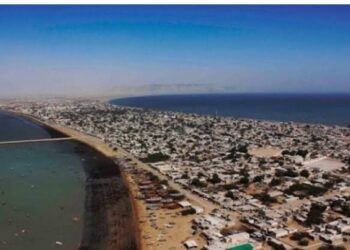 Gwadar’s Rising Traffic Masks Deeper Structural Bottlenecks at Strategic Port