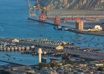 Gwadar’s ‘Success’ Questioned as Chinese Firm Exit Exposes Ground Realities