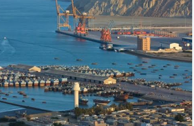 Gwadar’s ‘Success’ Questioned as Chinese Firm Exit Exposes Ground Realities