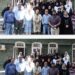 GCW M.A. Road Empowers Students with Floral Design, Terrarium Crafting Skills Through Five-Day Workshop