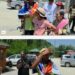 Indian-Australian Athlete Finishes Historic 5,000-km ‘One India Run’ in Srinagar