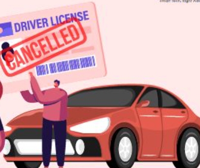 Narco Crackdown Intensifies in Handwara: Police Get 14 Driving Licences, 2 Vehicle RCs Cancelled