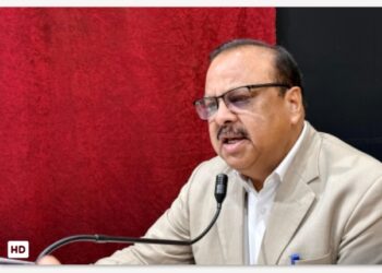 Cluster University Srinagar Launches First-Ever Ph.D Programme, Welcomes Maiden Research Batch