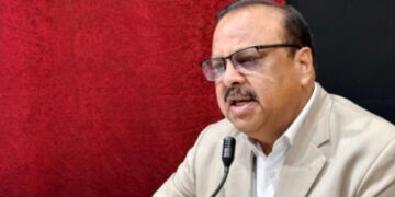 Cluster University Srinagar Launches First-Ever Ph.D Programme, Welcomes Maiden Research Batch