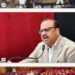 Cluster University Srinagar Launches First-Ever Ph.D Programme, Welcomes Maiden Research Batch
