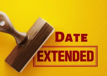UG Admissions 2026: Last Date for Online Applications Extended Till May 30