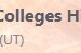 UG Admissions Begin Across 142 Degree Colleges in J&K Live Now
