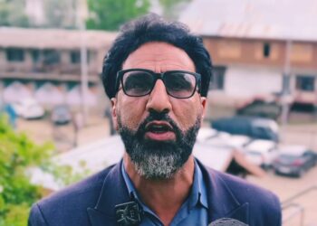 ‘Drug-Free J&K Impossible Without Alcohol Ban’: Sheikh Firdous Ali Raises Concern Over Liquor Policy
