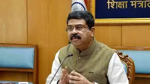 “No Room for Paper Leak Again”: Union Education Minister Announces Major NEET Reforms, CBT Mode From 2027