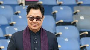 Centre Negotiates Down Haj 2026 Fare Hike Amid West Asia Crisis: Union Minister Rijiju