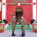 Balbir Singh Assumes Chinar Corps Command; Srivastava Bids Farewell After Notable 19-Month Tenure
