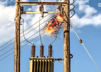 Hawal Jogiwan Faces Power Outage as Damaged Transformer Leaves Rehmani Colony in Darkness