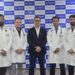 Advanced Emergency Care Boosted in Srinagar as Paras Health Unveils High-Tech ER Services