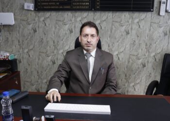 JKLCMA Gets New Vice Chairman as Khurshid Ahmad Shah Assumes Charge in Srinagar