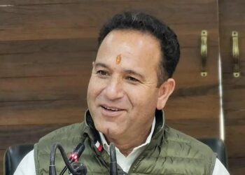 sunil