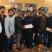 Solar Push Gains Momentum in J&K; Minister Satish Sharma Backs Rooftop Expansion Drive