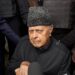 People’s Verdict Clear, New Governments Must Work for Welfare: Dr Farooq Abdullah on Election Results