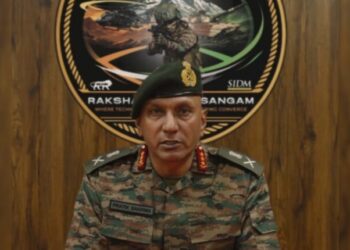 “North Tech Symposium to Power Defence Innovation, Strengthen India’s Self-Reliance”: Lt Gen Pratik Sharma