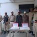 Massive Crackdown on Illegal Poppy Cultivation in Anantnag; 10 Narco Cultivators Arrested in Single Day