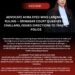 Advocate Ahra Syed Secures Landmark Relief After Personally Arguing Case Before Traffic Court