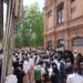 Media Studies HoD Relieved After Harassment Allegations Spark Student Protest at Amar Singh College Srinagar